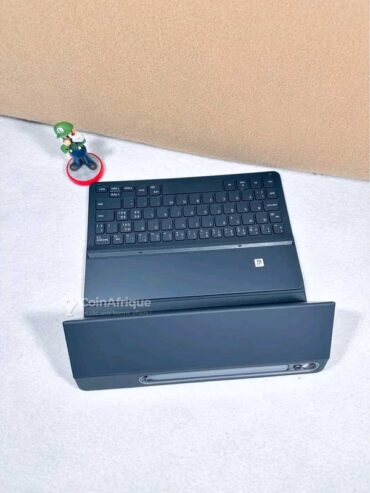 Pochette clavier Samsung Tab a9