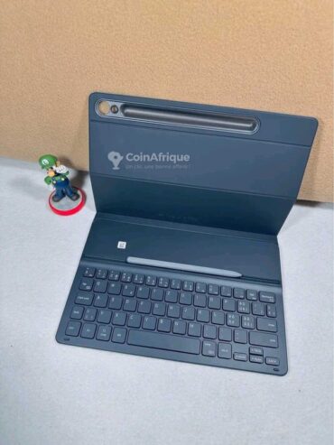 Pochette clavier Samsung galaxy tab a8