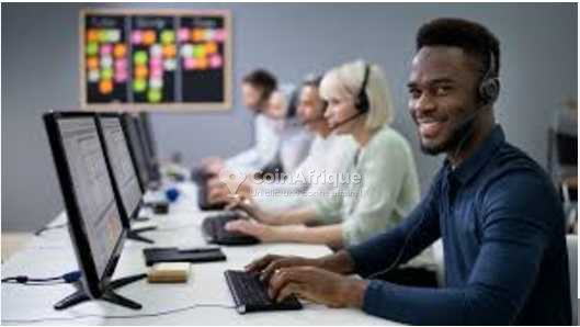 Recrutement – Agent de prospection