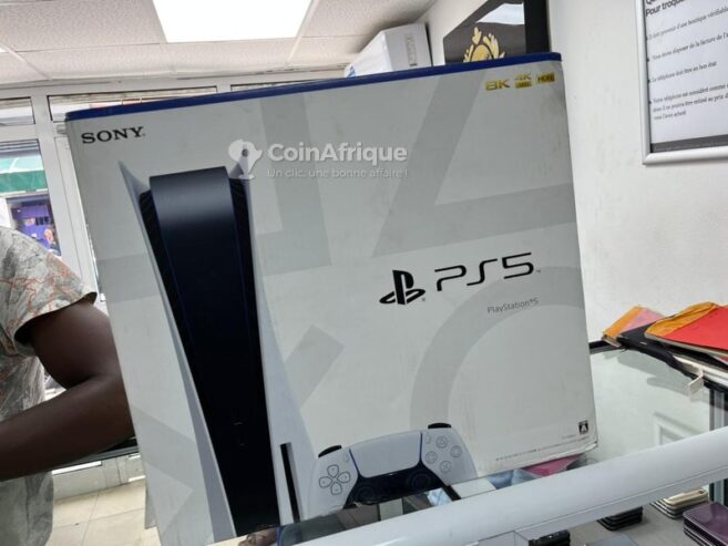 Sony Playstation 5