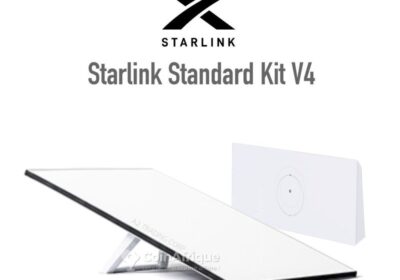 Starlink standard V4