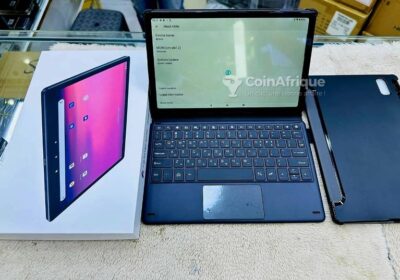 Suppot clavier tablette pochette Samsung