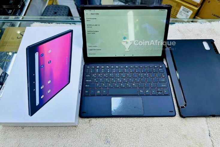 Suppot clavier tablette pochette Samsung