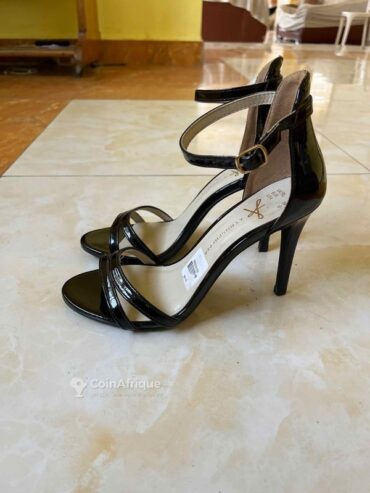 Talons femme