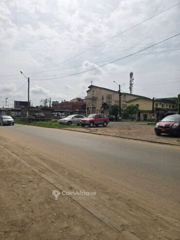 Vente villa 4 pièces – Maképé,