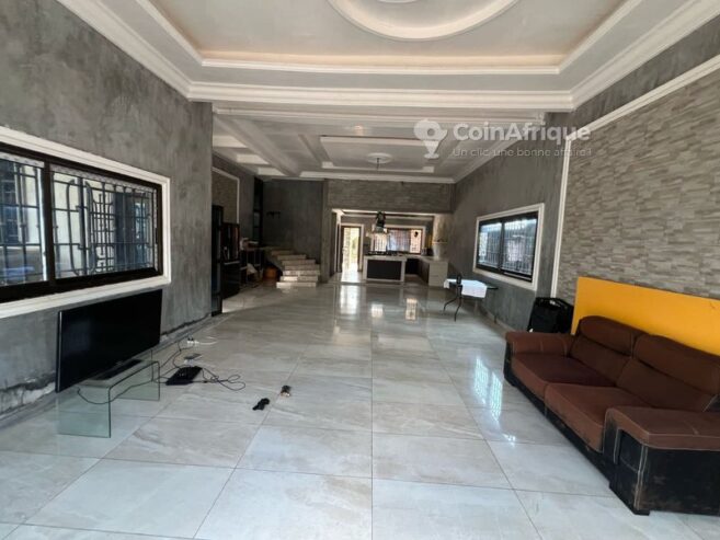 Vente villa 7 pièces – Lendi
