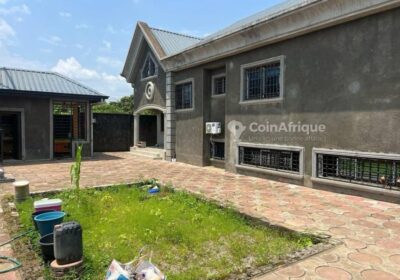 Vente villa 9 pièces – Lendi