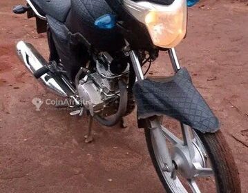 125 Haojue 2022