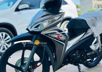 125 Honda 2022