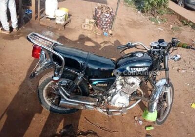 125 Lifan 2023