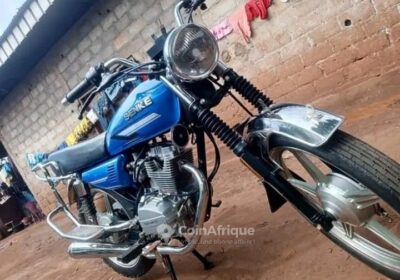 125 Senke 2022