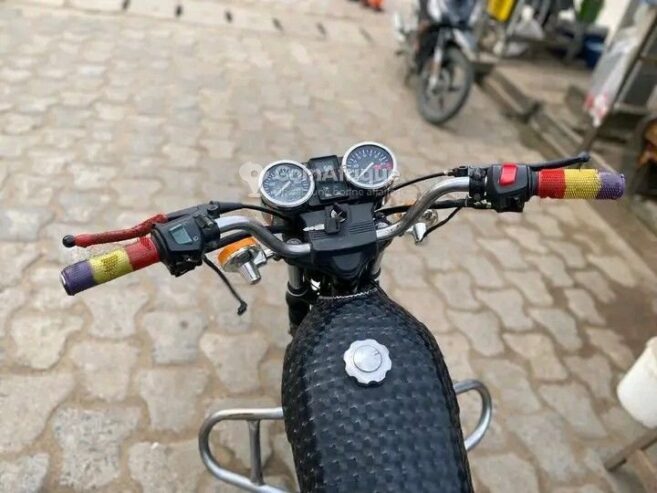 125 Senke  2023
