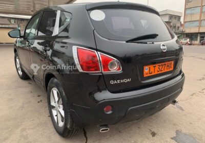 Location voiture