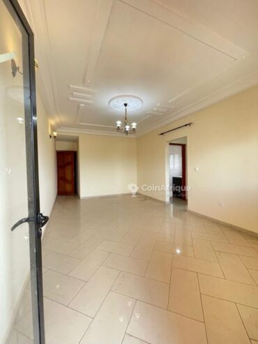 Location chambre- Douala
