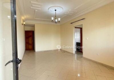 Location chambre- Douala
