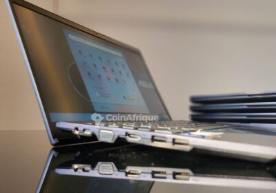 PC Asus ExpertBook 11th génération