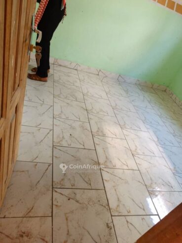 Location chambre –  Makepe