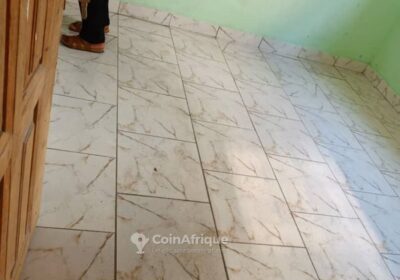 Location chambre – Makepe