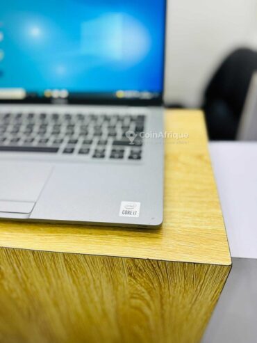 PC Dell Latitude 5410 core i7
