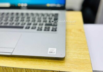 PC Dell Latitude 5410 core i7