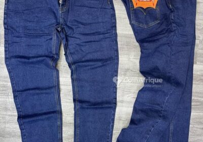 Pantalon homme