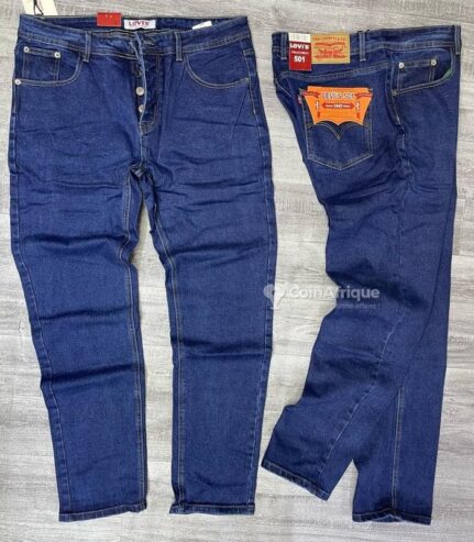 Pantalon homme