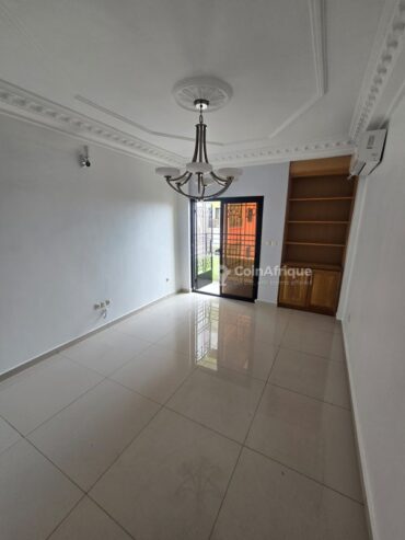 location chambres – Bonamoussadi