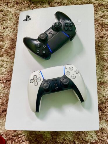 PlayStation 5