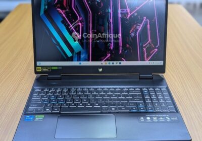 PC Gaming Predator Helios Neo 16 core i5