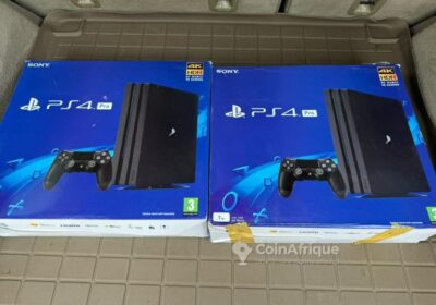 PlayStation 4 Pro