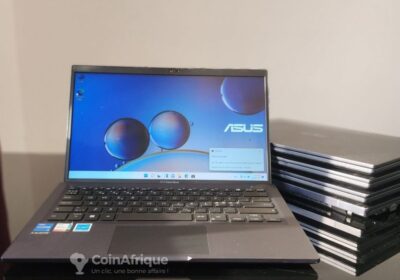 PC Asus expertbook 11th génération