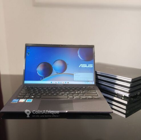 PC Asus expertbook 11th génération