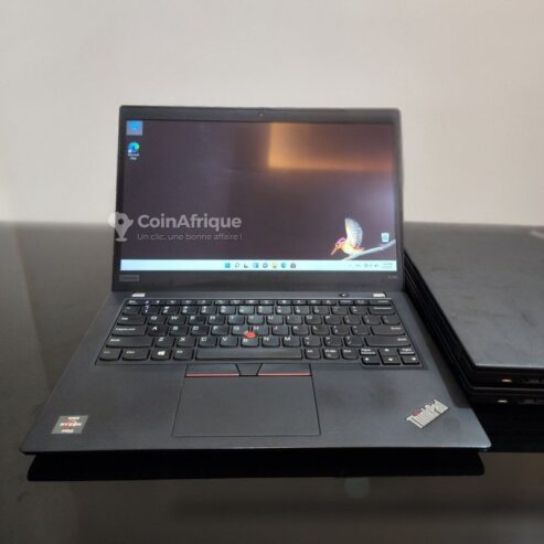 PC Lenovo x395