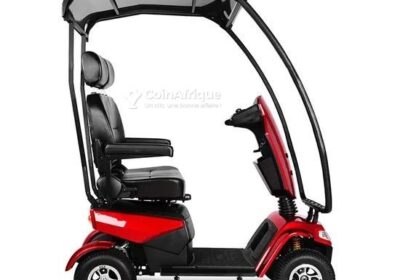 Scooter 110_5 2023