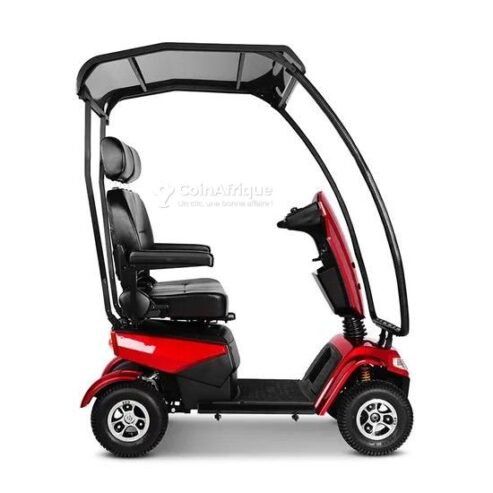 Scooter 110_5 2023