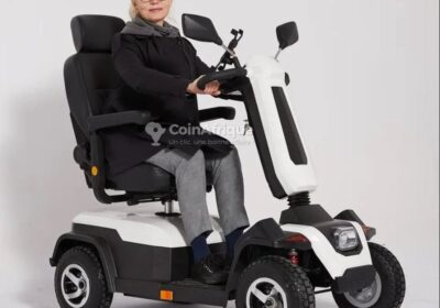 Scooter 110_5 2023