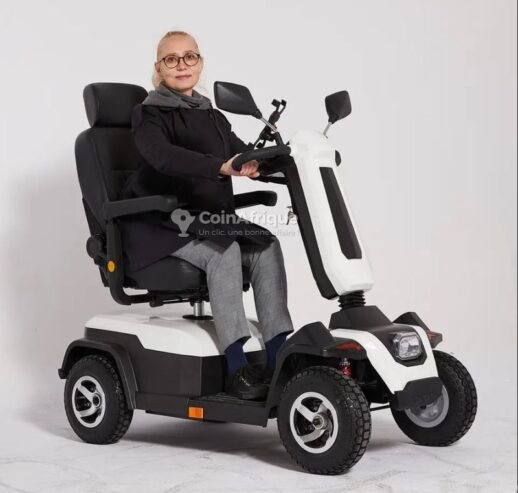 Scooter 110_5 2023