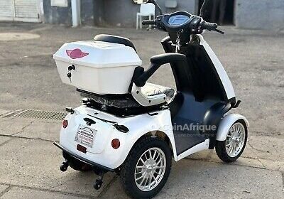 Scooter 110_5 2023