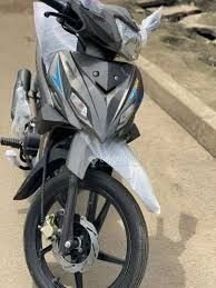 Moto TVS 2023