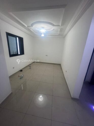 Location chambre  – Douala
