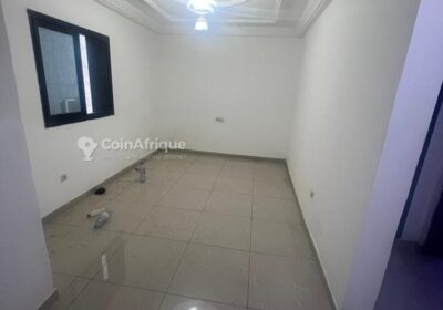 Location chambre – Douala