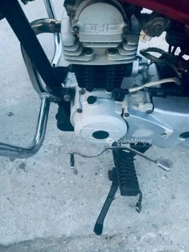 Bajaj 2009