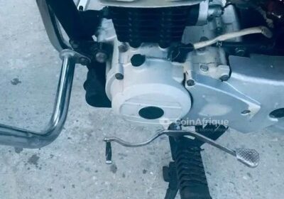 Bajaj 2009