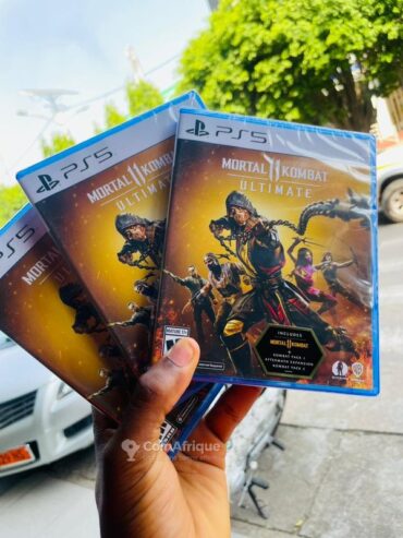 Playstation 5
