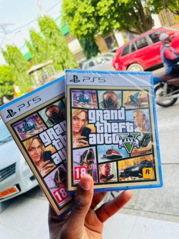 Playstation 5