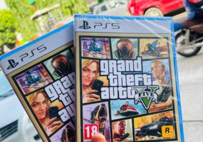 Playstation 5