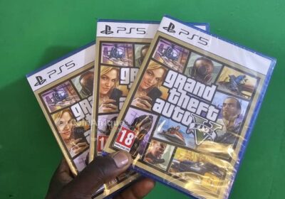 Playstation 5