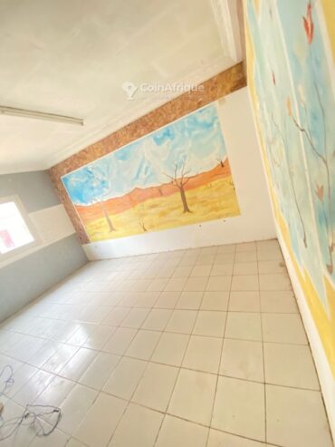 Location chambres – Douala