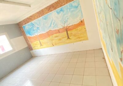 Location chambres – Douala