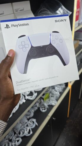Manette PlayStation 5